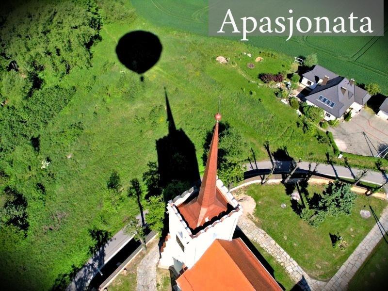 Apasjonata Apartment Swidnica  Exterior photo