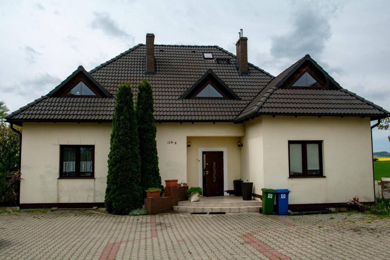 Apasjonata Apartment Swidnica  Exterior photo